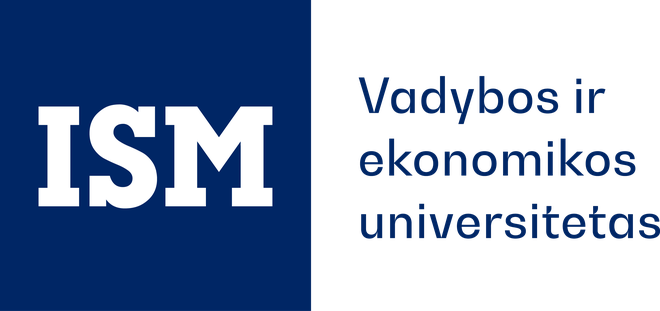 ISM Vadybos ir ekonomikos universitetas