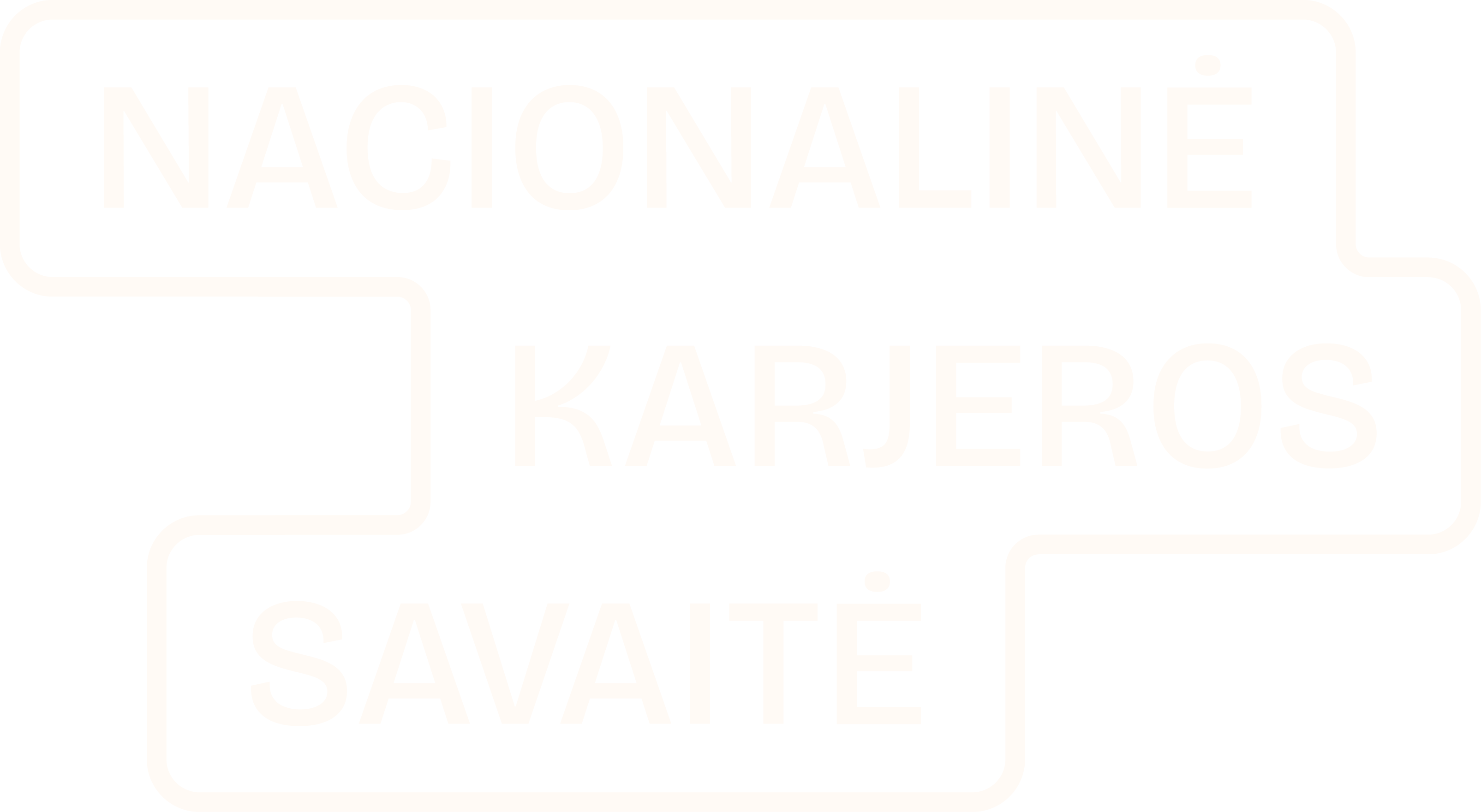 Nacionalinė karjeros savaitė