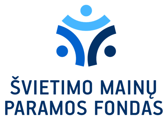 Švietimo mainų paramos fondas