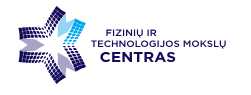 Fizinių ir technologijos mokslų centras (FTMC)