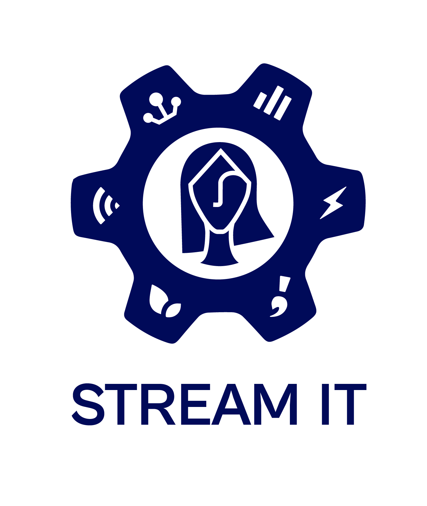 STREAM IT