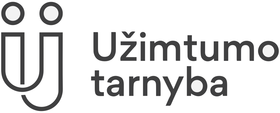 Užimtumo tarnyba